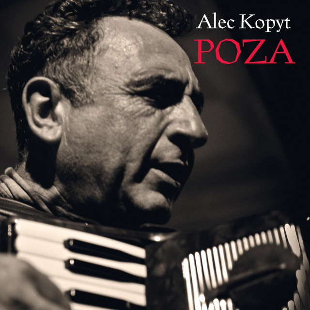 Alec Kopyt