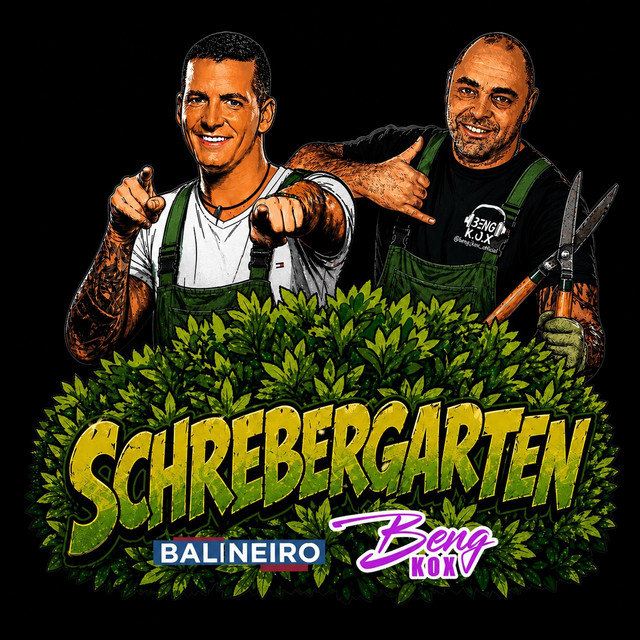 Schrebergarten