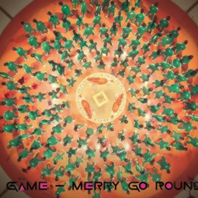 둥글게 둥글게 Squid Game 2