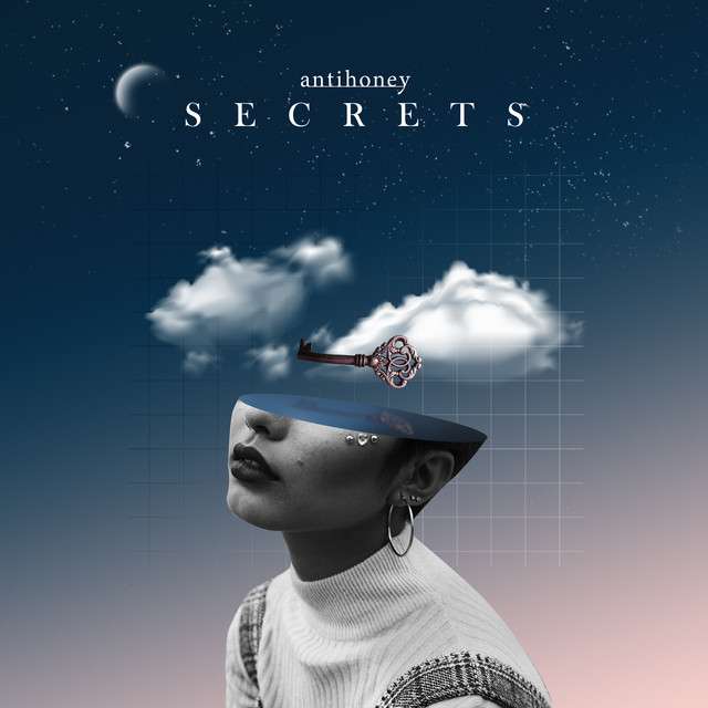 Secrets cover art
