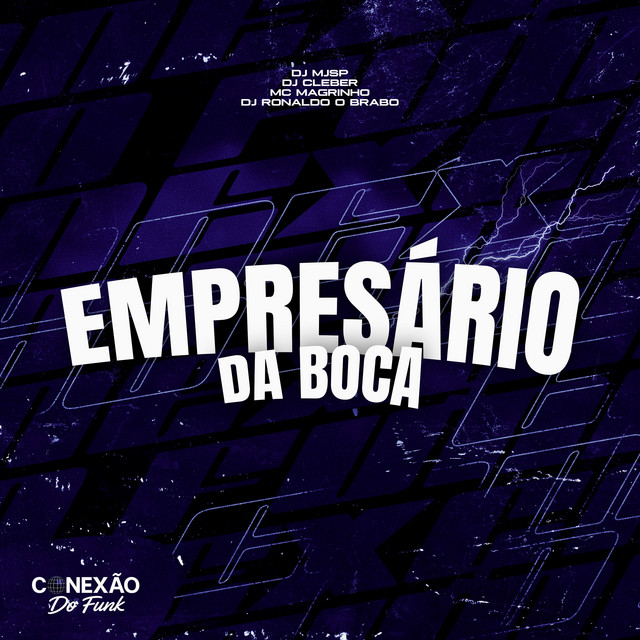 EMPRESÁRIO DA BOCA