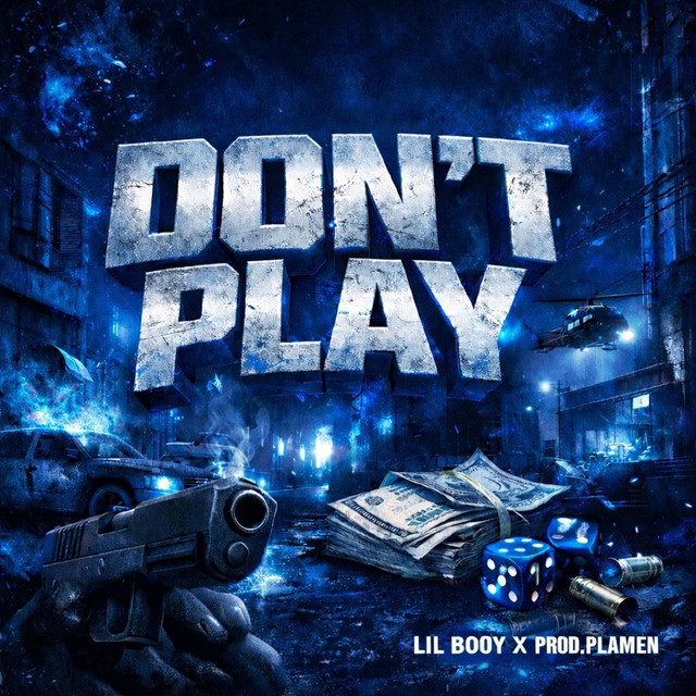 DON'T PLAY