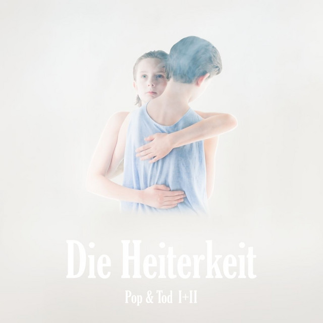 Pop & Tod I+II cover art