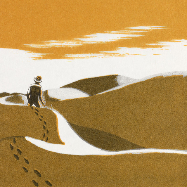 The Salt Edge cover art