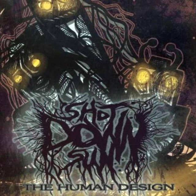 The Human Design cover art