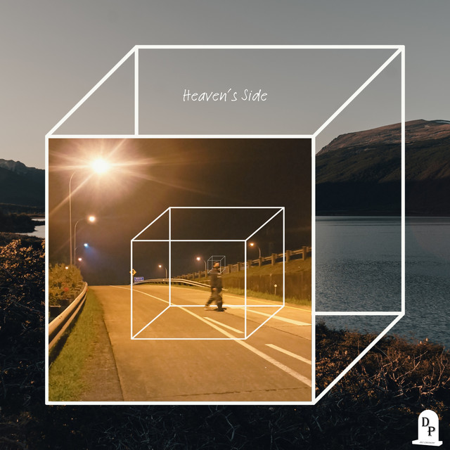 Heaven's Side cover art