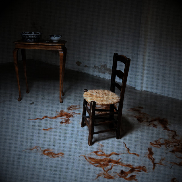 DESCARÁ cover art