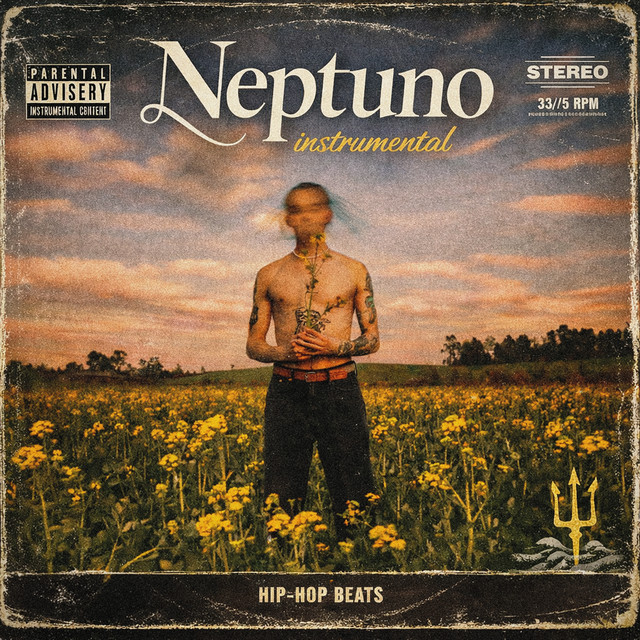 NEPTUNO (Instrumental) cover art