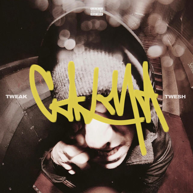 CALMA cover art