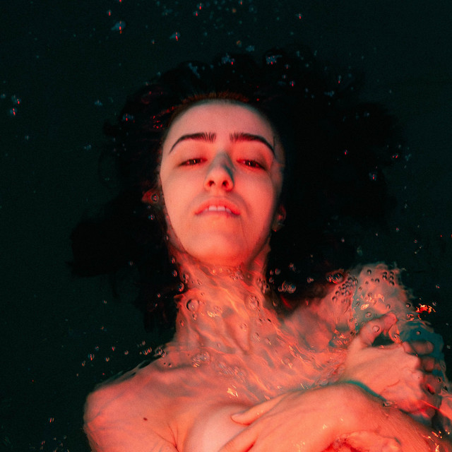Baterias de Emergência cover art