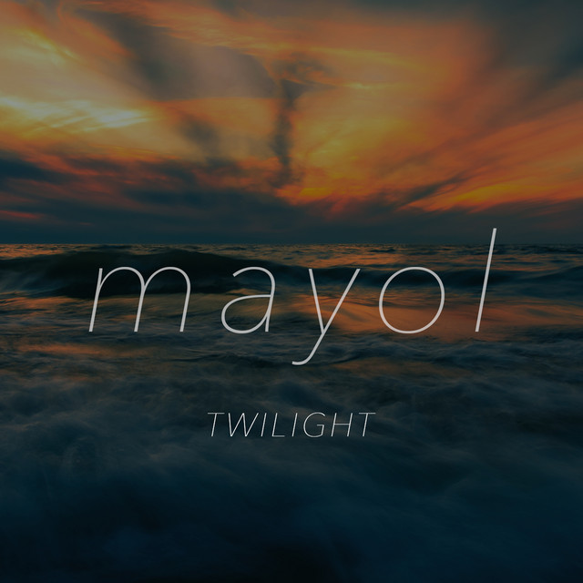 Twilight cover art