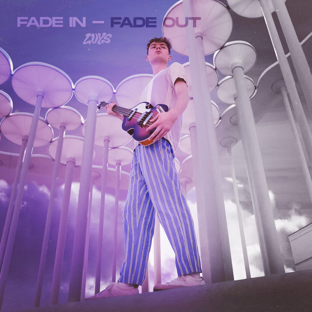 Fade In - Fade Out cover art