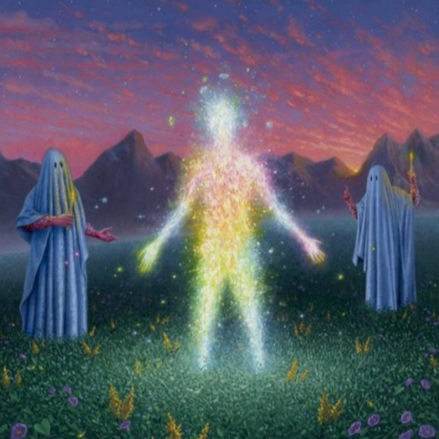 Look Within 2021 cover art