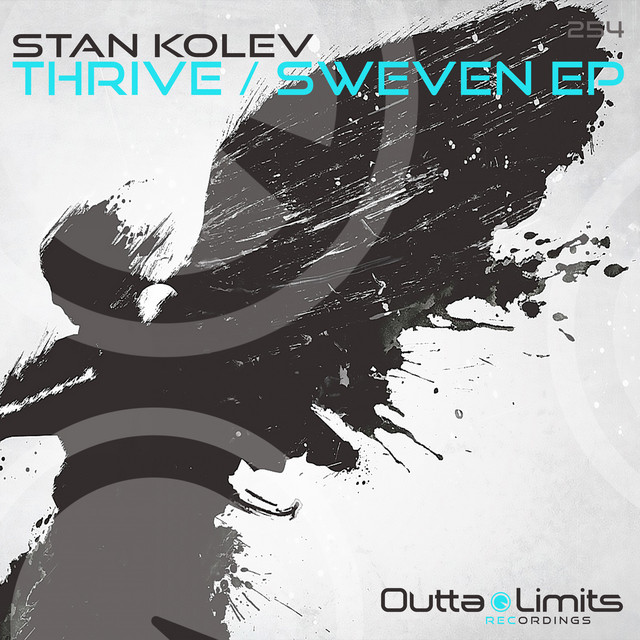 Sweven album art