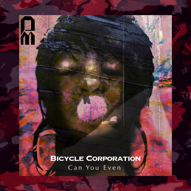 Can You Even - Virus D.D.D Remix cover art