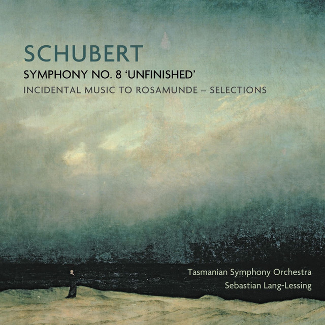 Schubert: Symphony No. 8 "Unfinished"