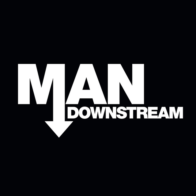 Man Downstream EP - EP by Man Downstream | Spotify