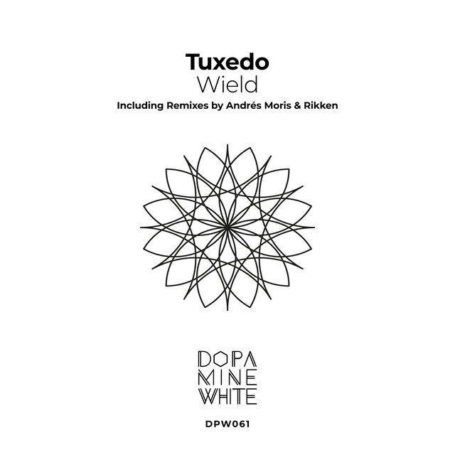 Wield album art