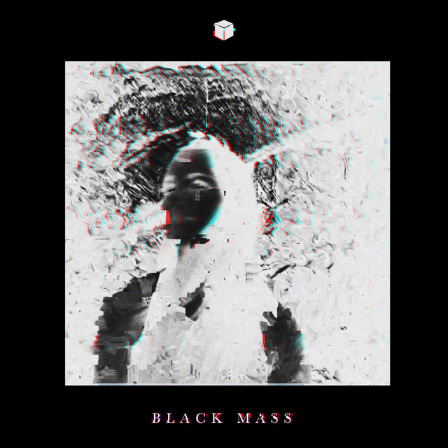 Black Mass (feat. Fuse 808 Mafia) album art