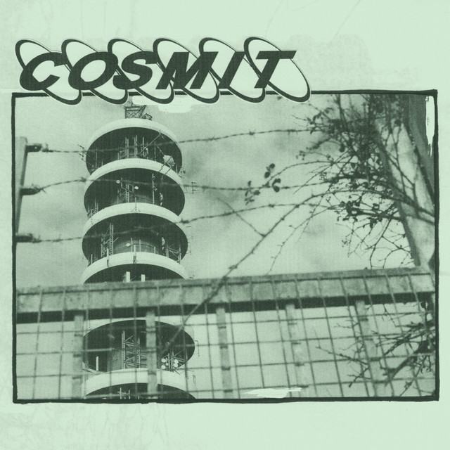 Cosmit cover