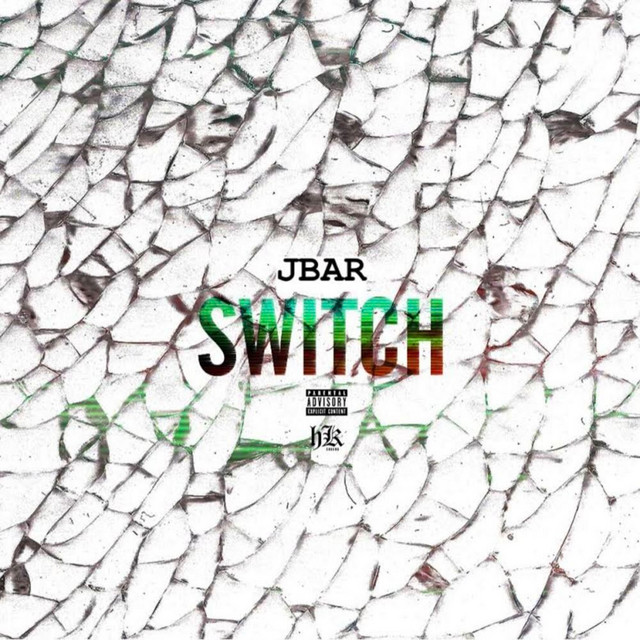 Switch cover art