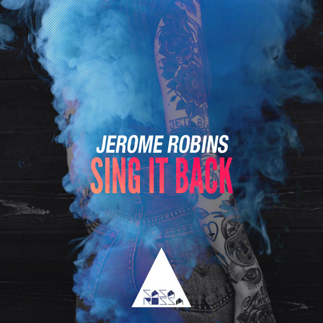 Sing It Back album art