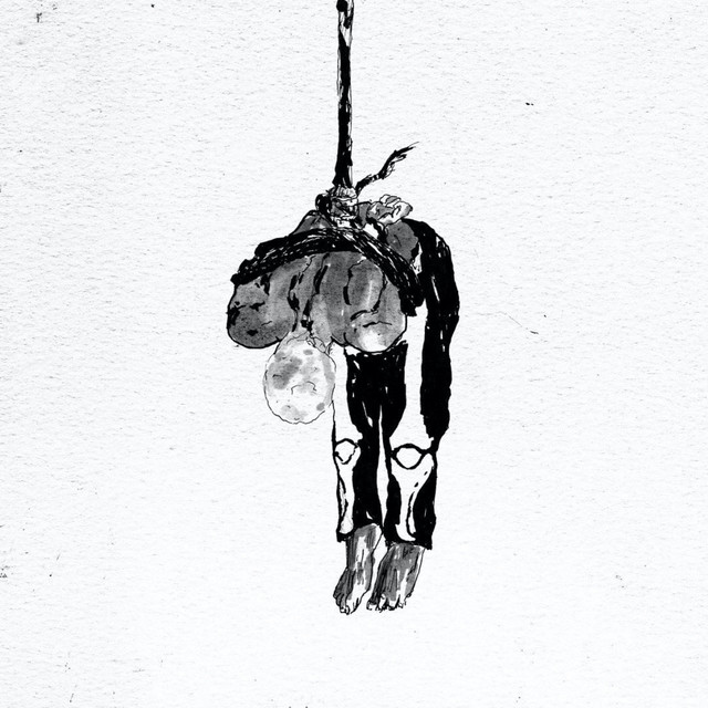 'MINED' SIDE A + B cover art