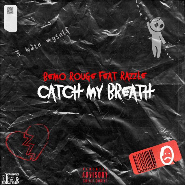 Catch My Breath