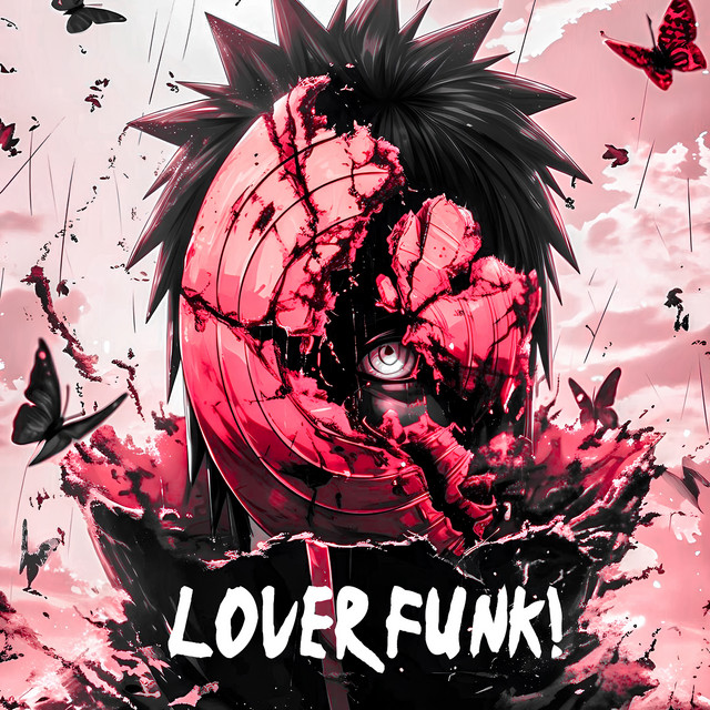 LOVER FUNK!