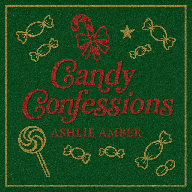 Candy Confessions