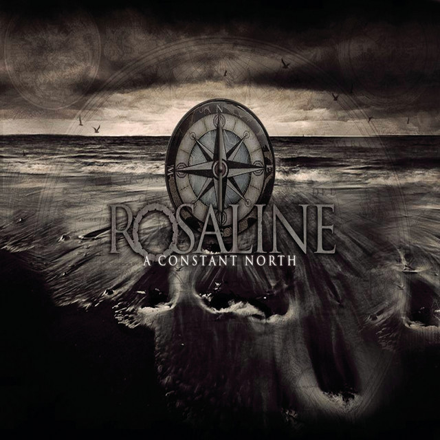 A Constant North cover art