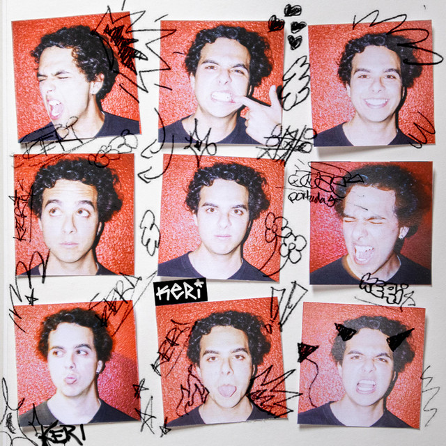 KERI cover art