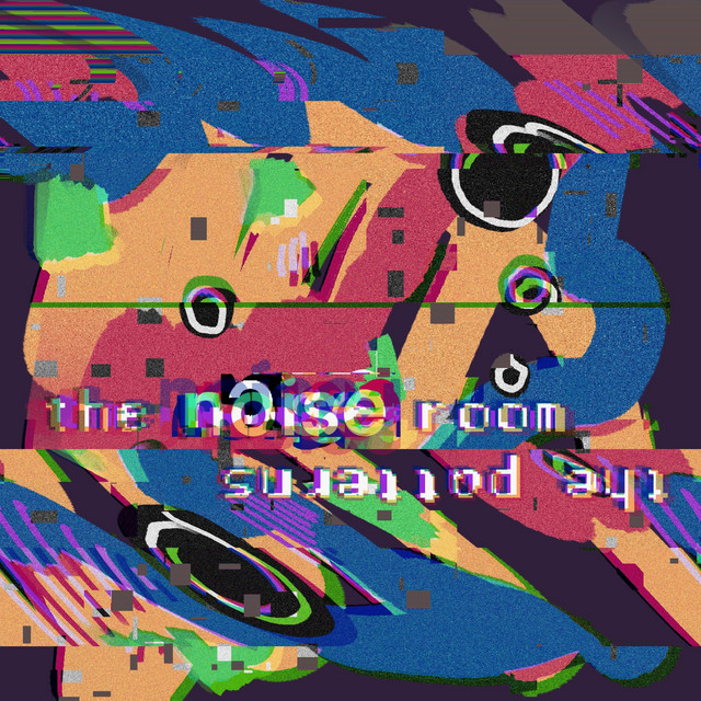 The Noise Room cover art