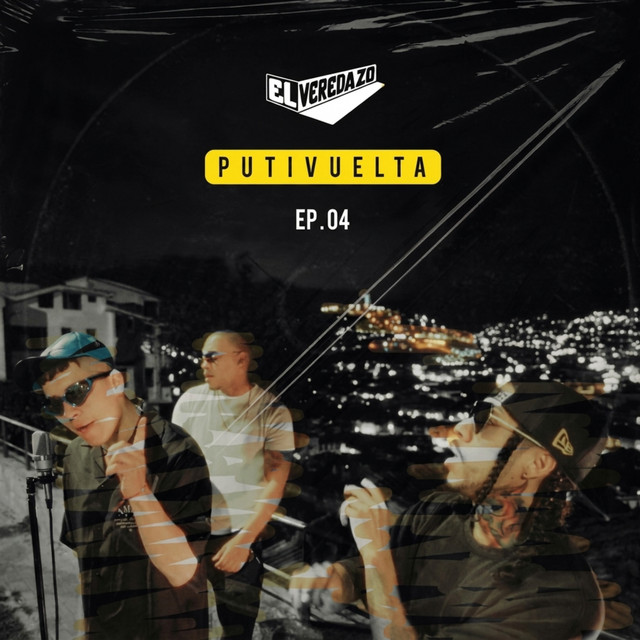 PUTIVUELTA (El Veredazo Ep 04)
