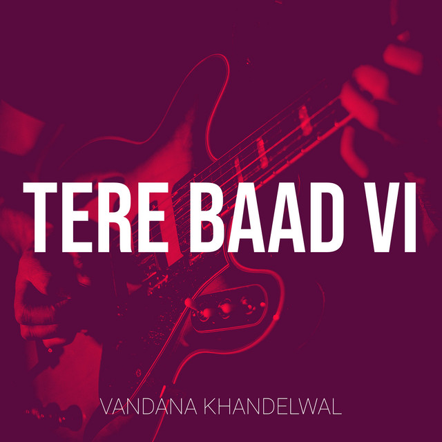 Vandana Khandelwal