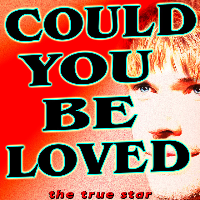 Could You Be Loved (Karaoke Version)