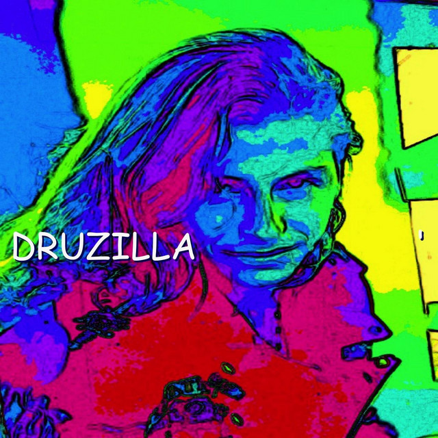 More Music on Drugs - Album by Druzilla | Spotify