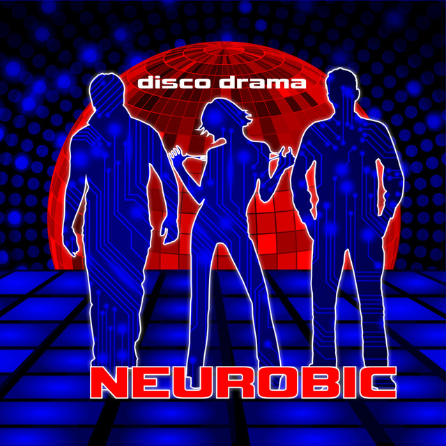 Disco Drama cover