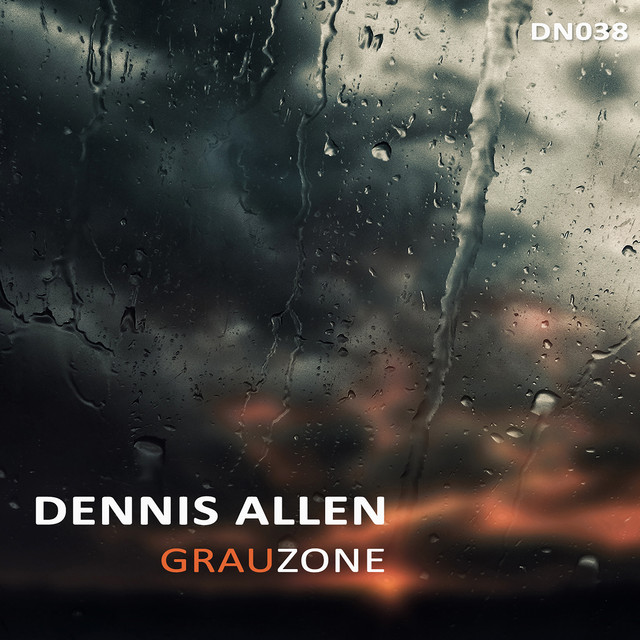 Grauzone cover art
