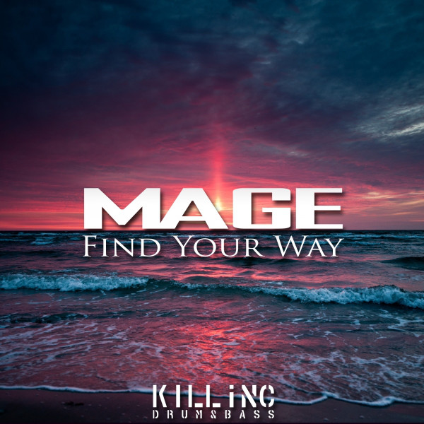 Find Your Way artwork