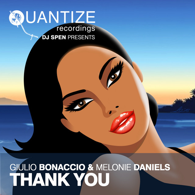 Thank You - Mark Di Meo & Kenny Carpenter Remix