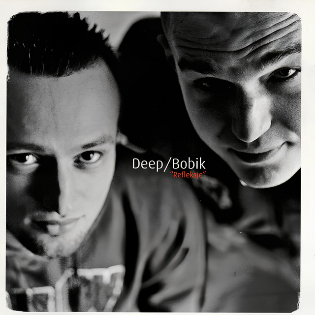 Refleksje cover art