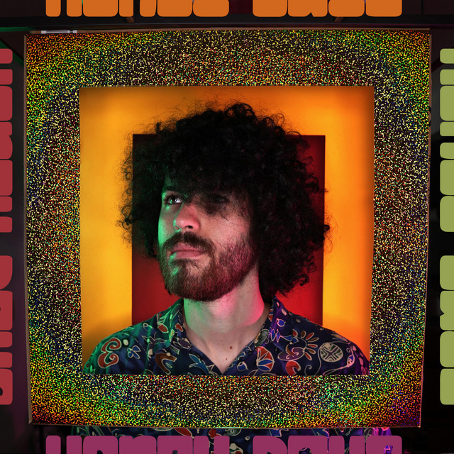 Honey Days cover art