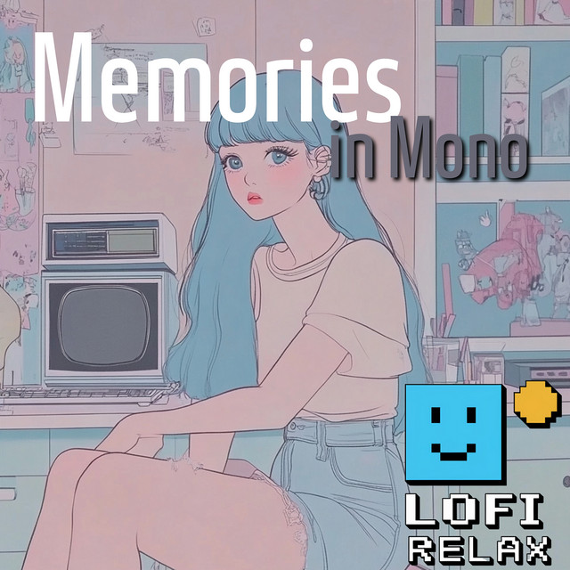 LoFi Relax