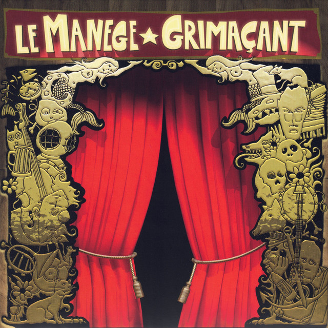 Pochette du titre Informez-moi