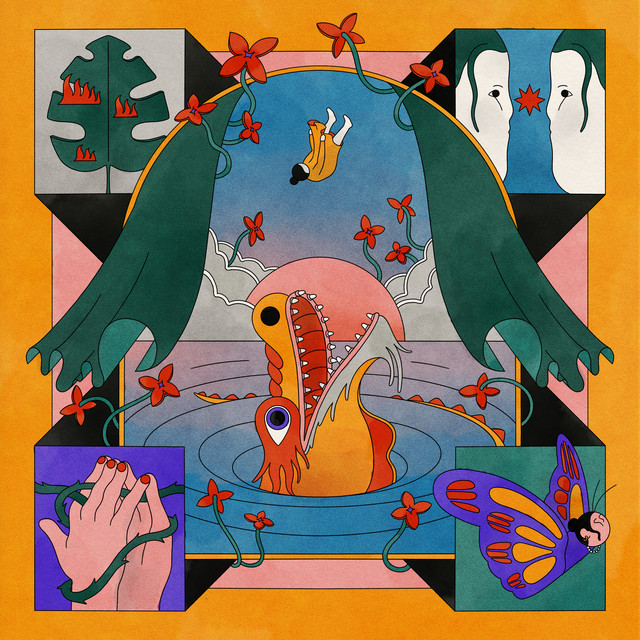 Koi Boi cover art