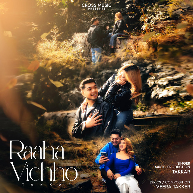 Raaha Vichho