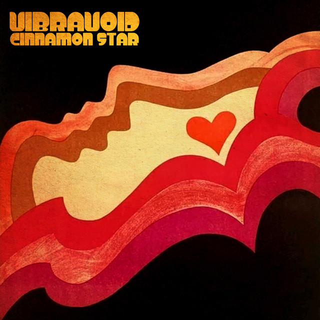 Vibravoid - Cinnamon Star