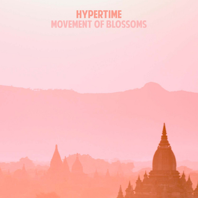 Movement of Blossoms cover art