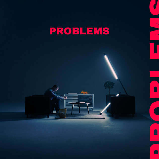 Problems cover art